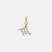 The Elysian Scorpio Multiwearable Charm - thumb 7