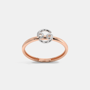 The Sila Cancer Zodiac Ring - thumb 1