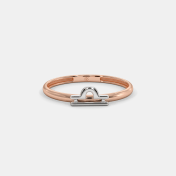The Sila Libra Zodiac Ring - thumb 5