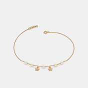The Sinag Anklet - thumb 1