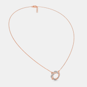 The Blair Pendant Necklace - thumb 6