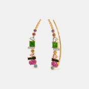 The Blaize Ear Climbers - thumb 1