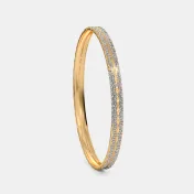 The Hisoka Round Bangle - thumb 5