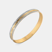 The Ceoni Round Bangle - thumb 1