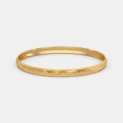 The Valdis Round Bangle - thumb 4