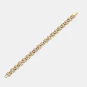 The Orsolini Link Bracelet - thumb 5