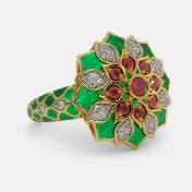 The Shagufta Ring - thumb 4