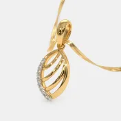 The Situla Pendant - thumb 1