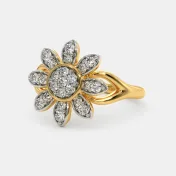The Zsofia Ring - thumb 5