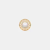 The Mathilda Stud Earrings - thumb 7