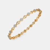 The Deifilia Round Bangle - thumb 1