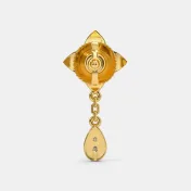The Emira Stud Earrings - thumb 5