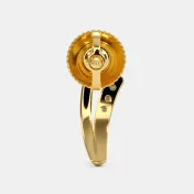 The Srija Stud Earrings - thumb 6