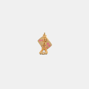 The Dice Of Love Watch Charm - thumb 8