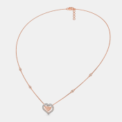 The Cordale Pendant Necklace - thumb 3