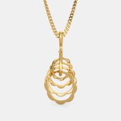 The Raya Pendant - thumb 4