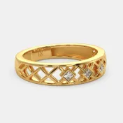 The Adoria Band for Him - thumb 3