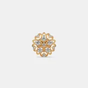 The Charley stud Earrings - thumb 7