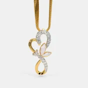 The Briella Fairy Pendant - thumb 5