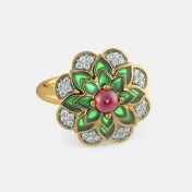 The Manha Ring - thumb 5