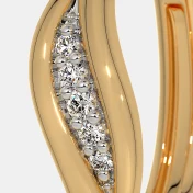 The Joacquin Hoop Earrings - thumb 5