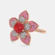 The Soleia Ring - thumb 7