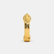 The Ziba Nose Ring - thumb 6