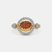 The Chakravyuh Ring - thumb 10