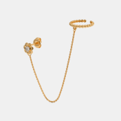 The Sutton Ear Cuff - thumb 1