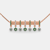The Aneeka Necklace - thumb 4
