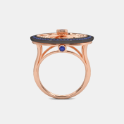 The Kaliedo Revolving Ring - thumb 8