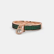 The Kacela Lock Ring - thumb 6