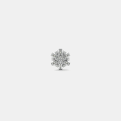 The Caspian Stud Earrings - thumb 8