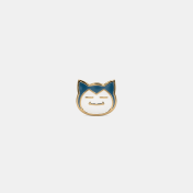 The Snorlax Watch Pin - thumb 5