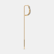 The Pure Infinite Sui Dhaga Earrings - thumb 7