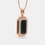 The Blitor Pendant For Him - thumb 7