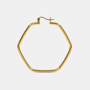The Tiaret Hoop Earrings - thumb 5