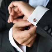 The Poptique Cufflinks For Him - thumb 3