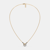 The Sveta Mangalsutra - thumb 4