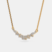 The Starlite Mangalsutra Necklace - thumb 5