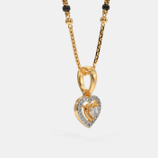 The Mystigrove Mangalsutra Necklace - thumb 6