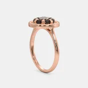 The Alurea Mangalsutra Ring - thumb 9