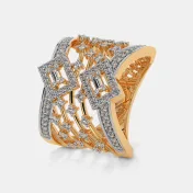The Zordena Ring - thumb 1