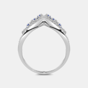 The Zhyan Chevron Ring - thumb 8