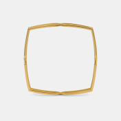 The Samiksha Square Bangle - thumb 6