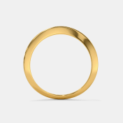 The Amilia Thumb Ring - thumb 9