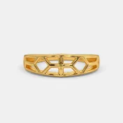 The Aesthete Thumb Ring - thumb 8