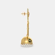 The Kautirya Jhumka - thumb 6