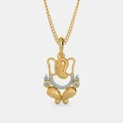 The Durja Pendant - thumb 6