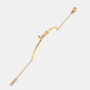The Susan Love Oval Bangle - thumb 6